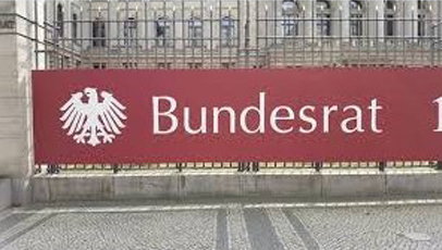 Bundesrat verabschiedet 2. DSAnpUG-EU